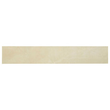 SANDE CREAM 3X18 BULLNOSE
