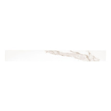 SAVOY CREMA 3X24 BULLNOSE POLISHED