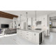 SAVOY CREMA 3X24 BULLNOSE POLISHED