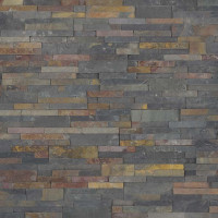 SEDONA MULTI 6x24 PANEL