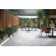 LEGIONS SILVER TRAV 24X24 PAVER