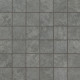 LEGIONS LUNAR SILVER 2X2 MATTE MOSAIC