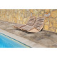 SILVER TRAVERTINE 6x24 PANEL