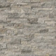 SILVER TRAVERTINE 6x24 PANEL