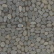 SLICED ISLAND PEBBLE