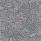 SLICED COAL PEBBLES MESH BACKED