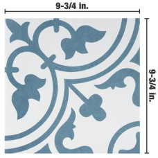 Arte Cloud 9-3/4