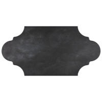 Alhama Provenzal Black 6-1/4