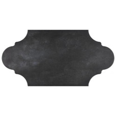 Alhama Provenzal Black 6-1/4