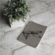Alhama Provenzal Grey 6-1/4