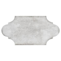 Alhama Provenzal White 6-1/4