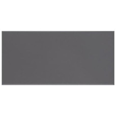 BioTech Piscina Brick Dark Grey Glossy 4-3/4