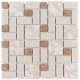 Academy Beige 11-3/4
