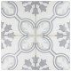 Amberley Orchid Mint 17-3/4