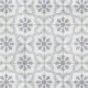 Amberley Orchid Mint 17-3/4