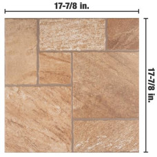Azores Beige 17-7/8