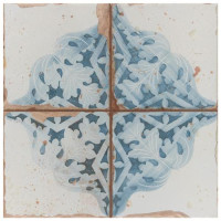 Artisan Azul Decor FS-A 13