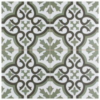 Berkeley Essence Eden 17-3/4