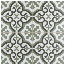 Berkeley Essence Eden 17-3/4