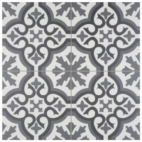 Berkeley Essence Grey 17-3/4