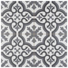 Berkeley Essence Grey 17-3/4