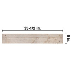 Bois Natural 6