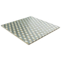 Boheme Grid 7-3/4