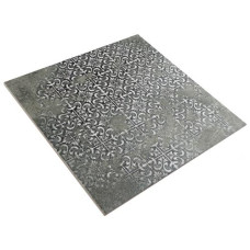 Antigua Deco Graphite 13