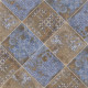 Antigua Deco Terra 13