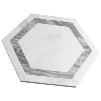 BioTech Venato Hex Deco Grey 11