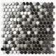 Alloy Penny Round 11-5/8