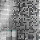 Alloy Square 11-7/8