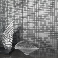 Alloy Square 11-7/8