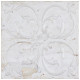 Aevum White Ornato 7-7/8