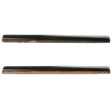 Bordon Nero Moldura 1