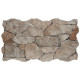 Andorra Beige 10-3/8