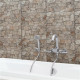 Andorra Beige 10-3/8