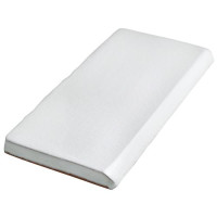Antic Craquelle Gris Claro Bullnose 3