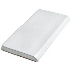Antic Craquelle Gris Claro Bullnose 3