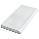 Antic Craquelle Gris Claro Bullnose 3