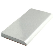 Antic Craquelle Gris Soho Bullnose 3