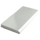Antic Craquelle Gris Soho Bullnose 3
