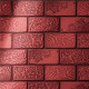 Antic Feelings Red Moon 3