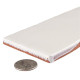 Alaska Craquelle White 3