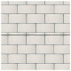 Antic Craquelle White 3/4