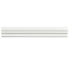 Blanco Brillo Zen 1-1/4