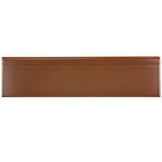 Battiscopa Satin Cherry Wood R-51 3-1/4
