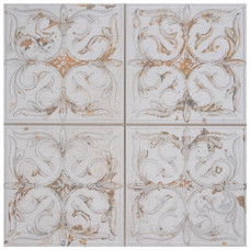Antigua Lis White 13