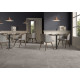 SORENO GRIGIO 24X24 MATTE