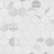 EDEN STATUARY 2X2 HEXAGON MATTE